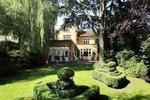 6 bedroom detached house for sale