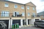 4 bedroom terraced house to rent