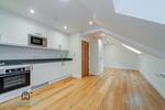 Studio flat to rent