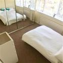 1 bedroom detached house to rent