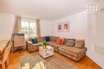 3 bedroom flat to rent