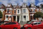 1 bedroom flat to rent