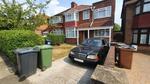 6 bedroom semi-detached house to rent