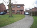 2 bedroom semi-detached house to rent