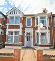 6 bedroom terraced house to rent