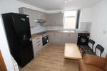 3 bedroom apartment to rent