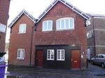 1 bedroom ground floor flat to rent