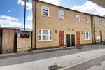 2 bedroom end of terrace house to rent