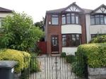 2 bedroom semi-detached house to rent