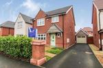 4 bedroom detached house to rent