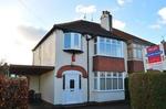 3 bedroom semi-detached house to rent