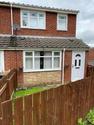 3 bedroom end of terrace house to rent