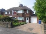 3 bedroom semi-detached house to rent