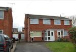 3 bedroom semi-detached house to rent