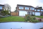 5 bedroom detached house to rent