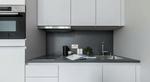 Ground floor studio flat to rent
