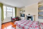 3 bedroom flat to rent