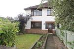 3 bedroom semi-detached house to rent