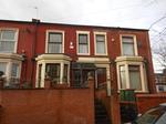 4 bedroom terraced house to rent