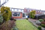 4 bedroom semi-detached house to rent