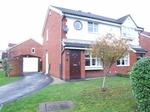 2 bedroom semi-detached house to rent