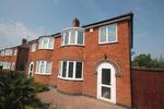 3 bedroom semi-detached house to rent