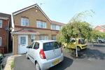 3 bedroom end of terrace house to rent