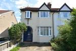 3 bedroom semi-detached house to rent