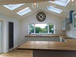 3 bedroom detached bungalow to rent