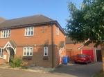 2 bedroom semi-detached house to rent