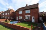 2 bedroom semi-detached house to rent