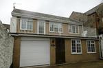 2 bedroom end of terrace house to rent