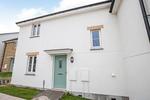 3 bedroom semi-detached house to rent