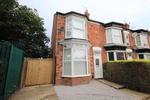 3 bedroom end of terrace house to rent