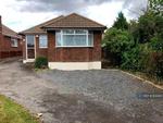 2 bedroom detached house to rent