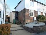 2 bedroom semi-detached house to rent