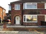 3 bedroom semi-detached house to rent