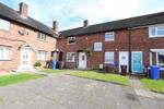 4 bedroom terraced house to rent