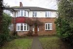 4 bedroom semi-detached house to rent