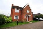 5 bedroom detached house to rent