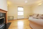 3 bedroom flat to rent