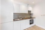 1 bedroom ground floor flat to rent
