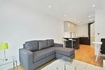 1 bedroom apartment to rent
