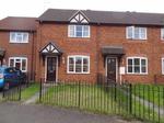 2 bedroom semi-detached house to rent