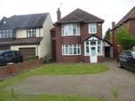 3 bedroom detached house to rent