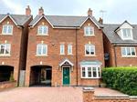 4 bedroom detached house to rent