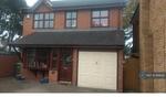 4 bedroom detached house to rent