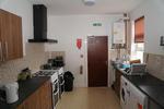 6 bedroom terraced house to rent