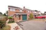 3 bedroom detached house to rent