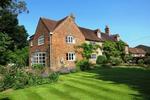 5 bedroom character property to rent
